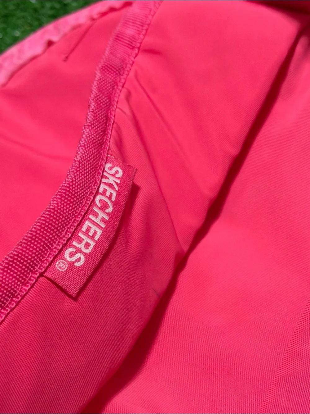 NWT Skechers SoCal Living 92 Retro Backpack Pink